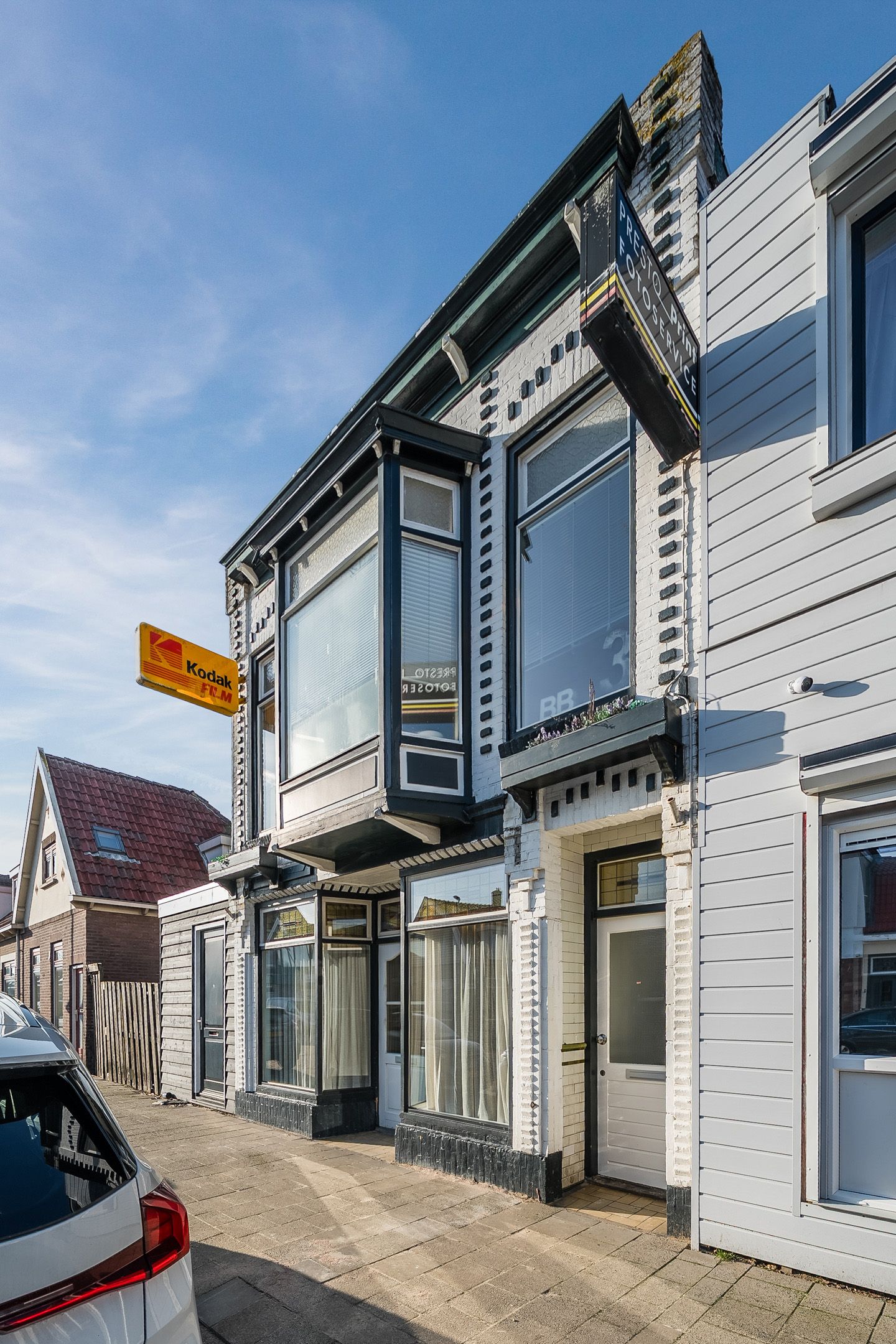 Foto 5 van Brakkeveldweg 164