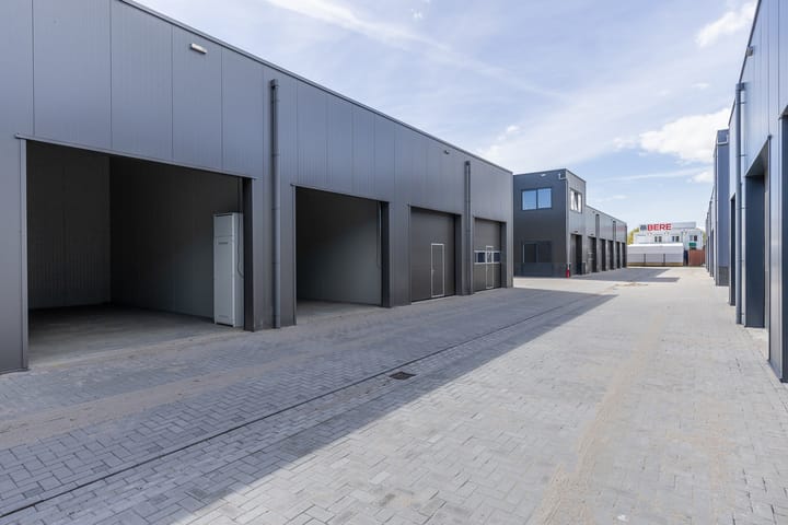 Kerkstraat 42-008, Druten