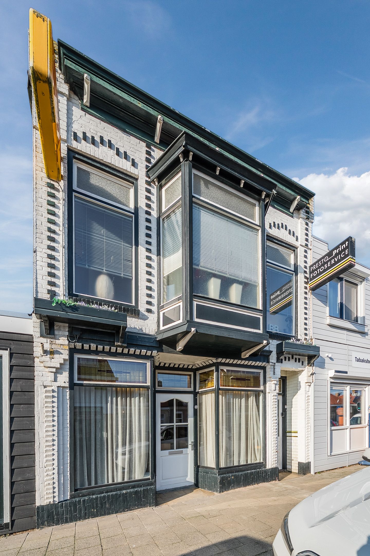 Foto 4 van Brakkeveldweg 164