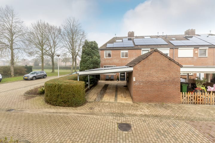 Foto 2 van Sternlaan 44