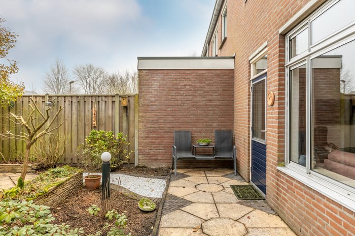 Photo 25 of Sternlaan 44