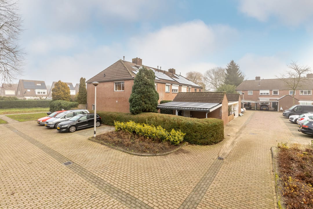 Foto 1 van Sternlaan 44