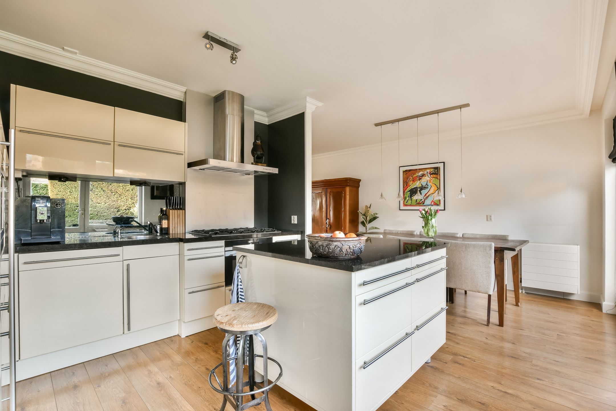 Foto 3 van Koningsvaren 30