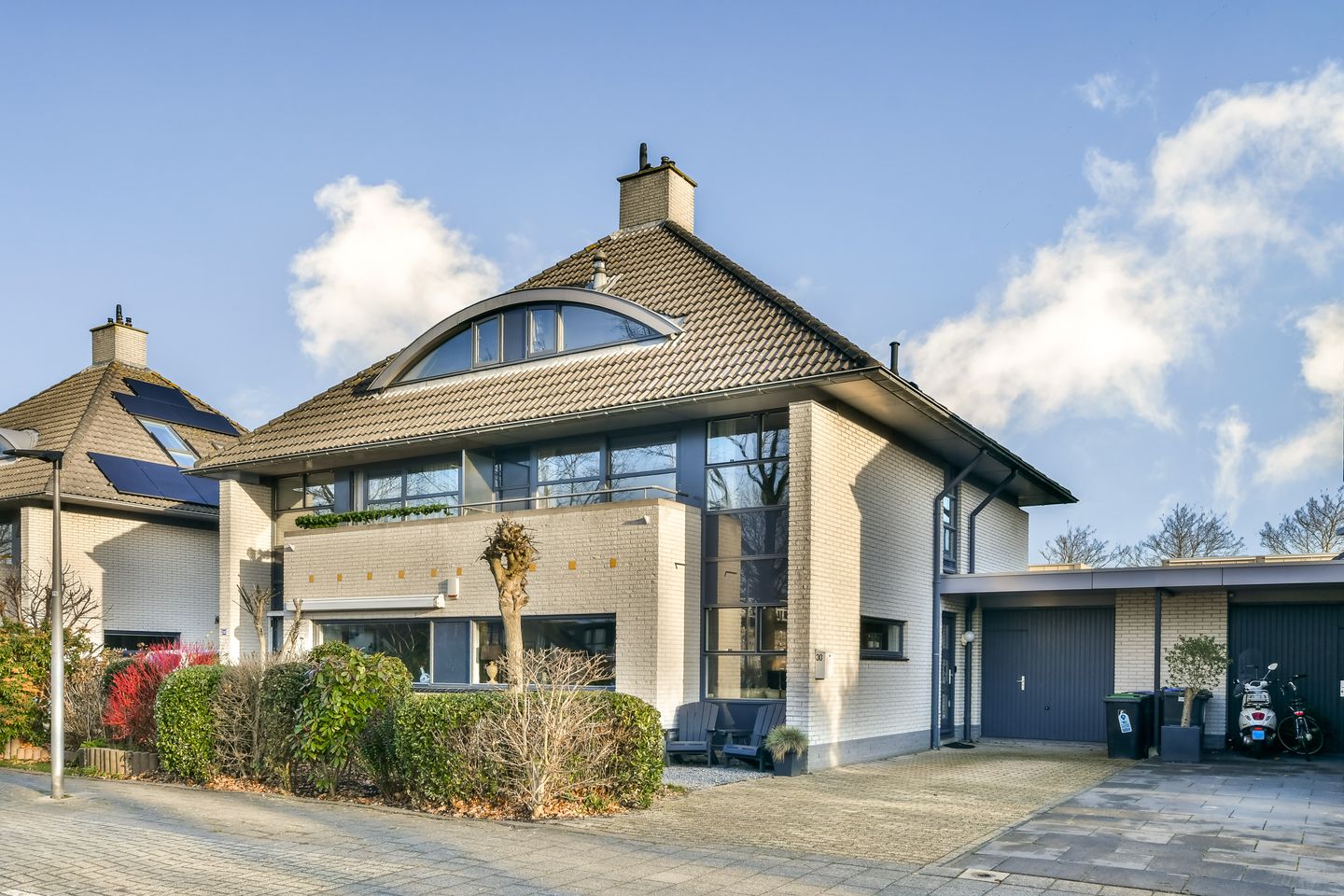 Foto 5 van Koningsvaren 30