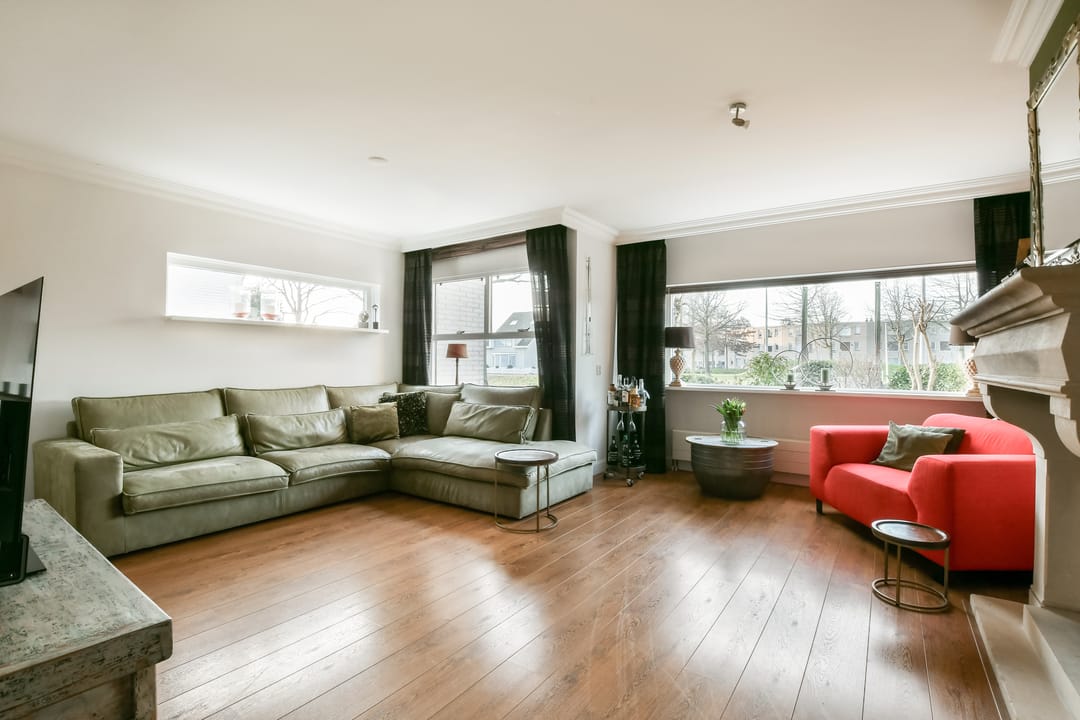 Foto 7 van Koningsvaren 30