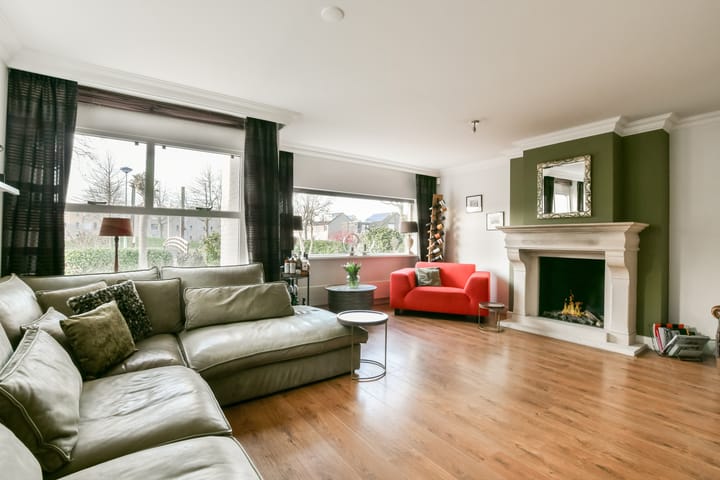 Foto 8 van Koningsvaren 30