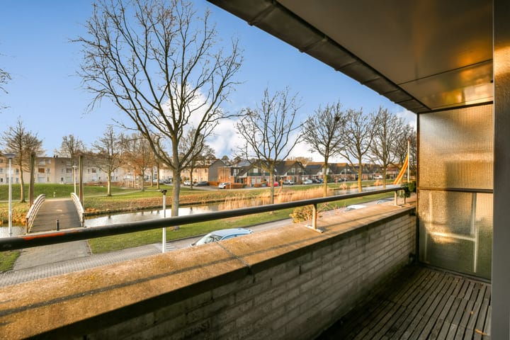 Foto 25 van Koningsvaren 30