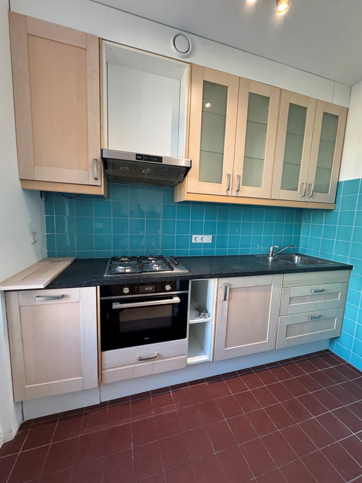 Photo 4 of Pieter Aertszstraat 57-3