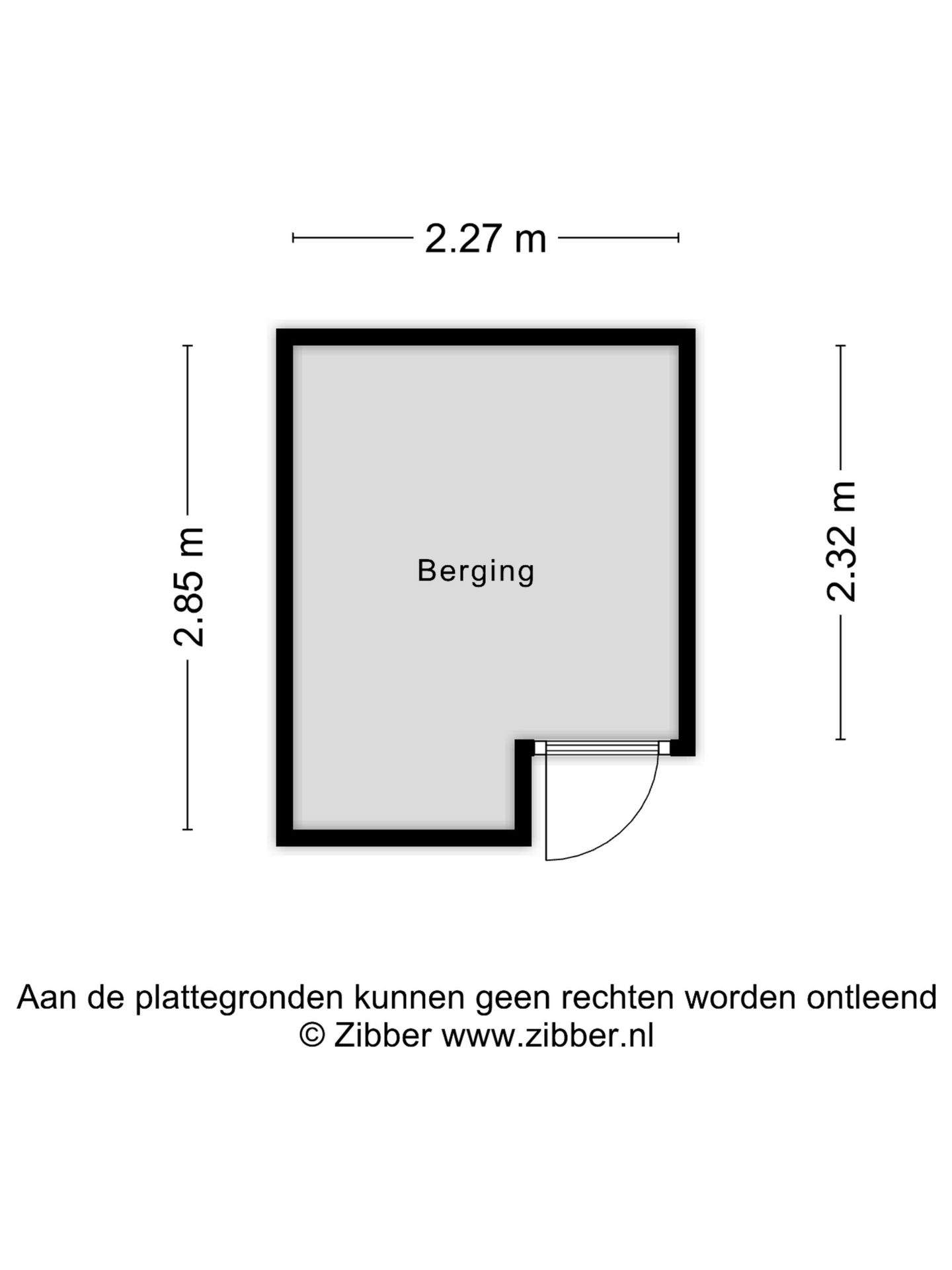 Photo 25 of Veemarkt 223