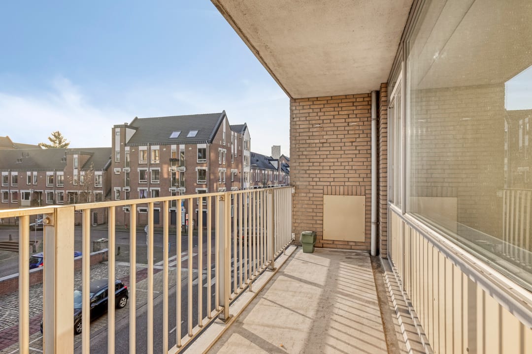 Photo 7 of Veemarkt 223