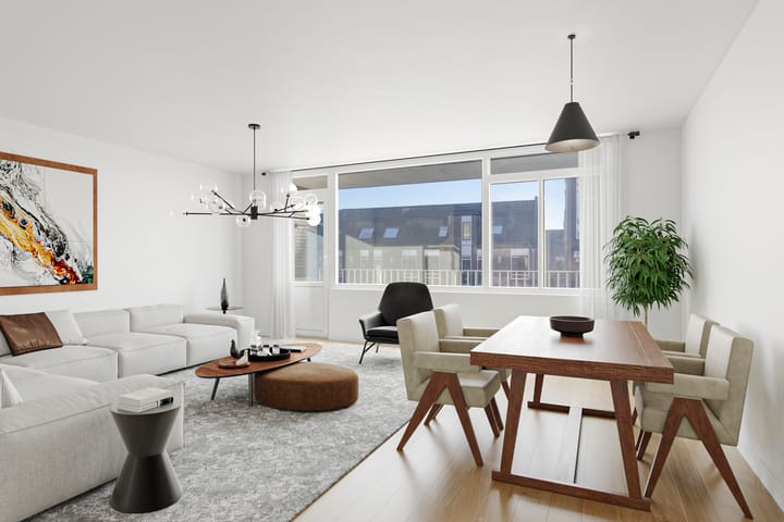 Photo 4 of Veemarkt 223