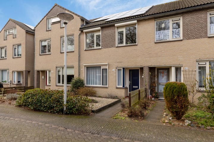 Foto 31 van Veluwehof 82