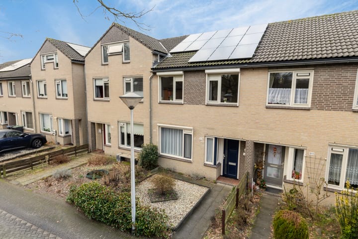 Foto 33 van Veluwehof 82