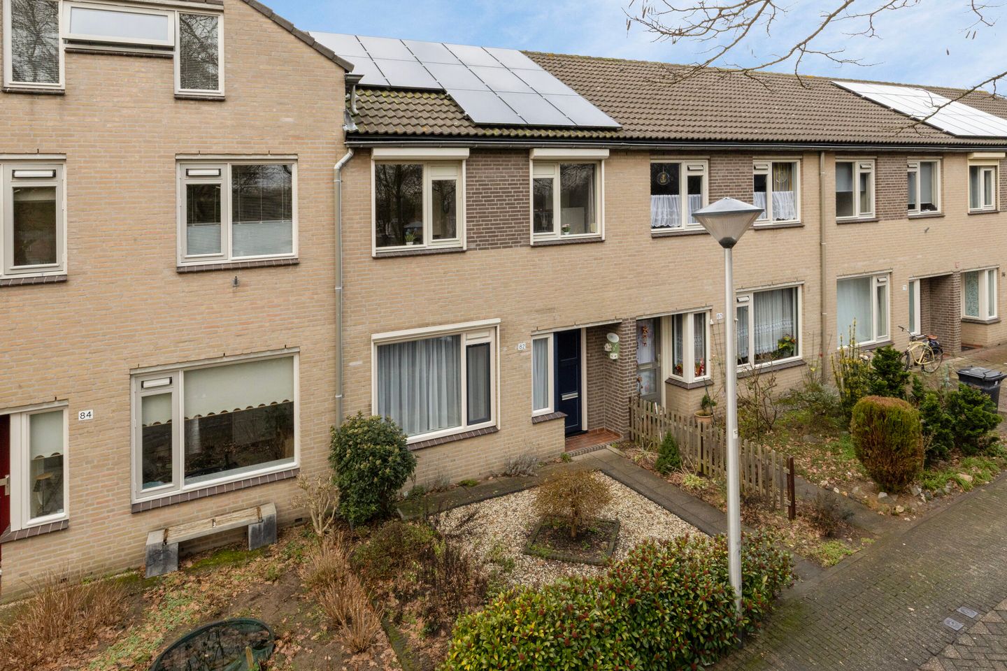 Foto 34 van Veluwehof 82