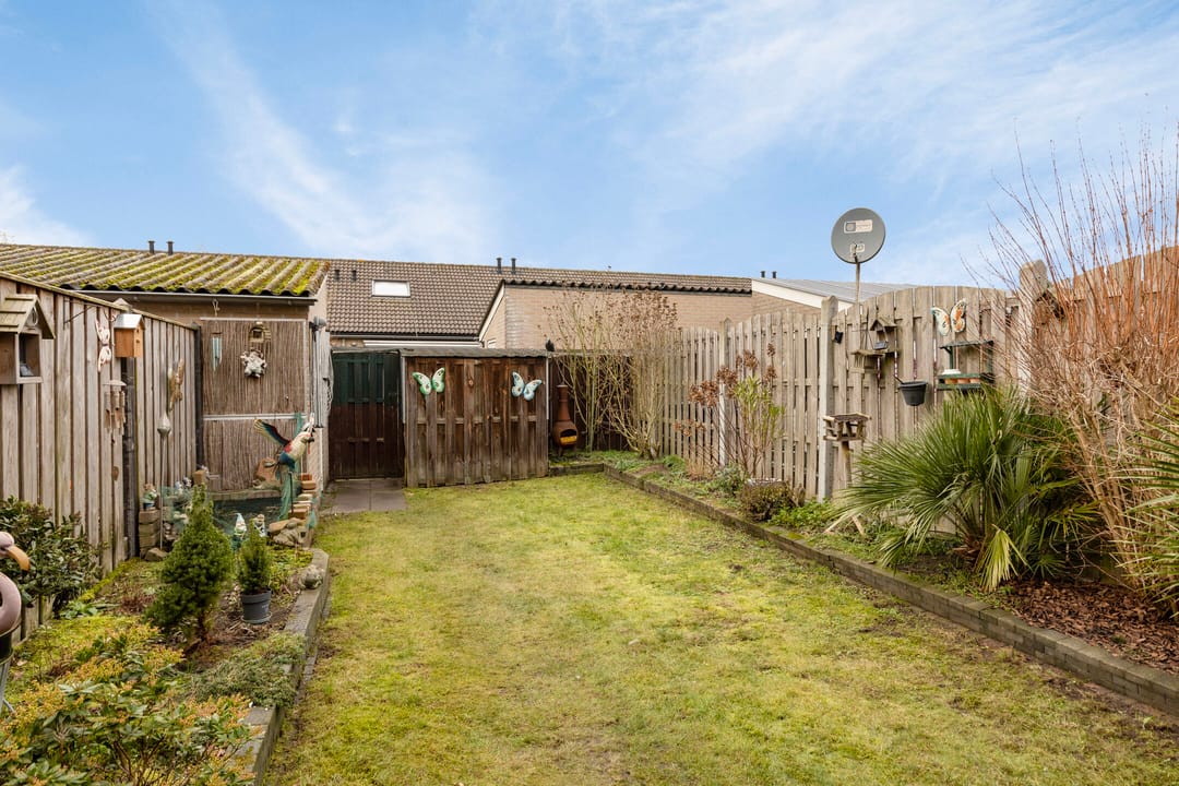 Foto 28 van Veluwehof 82