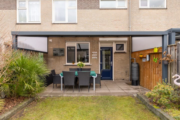 Foto 29 van Veluwehof 82