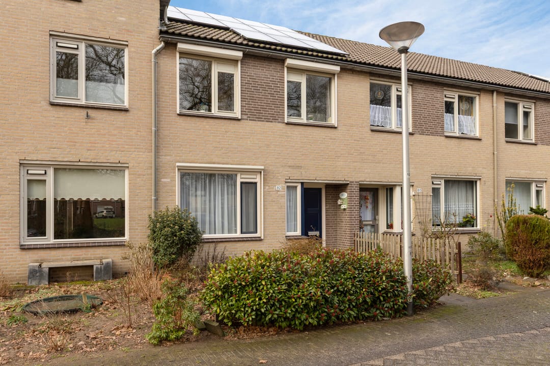 Foto 1 van Veluwehof 82