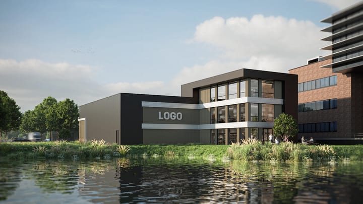 Jan Tinbergenstraat, Hengelo (OV)