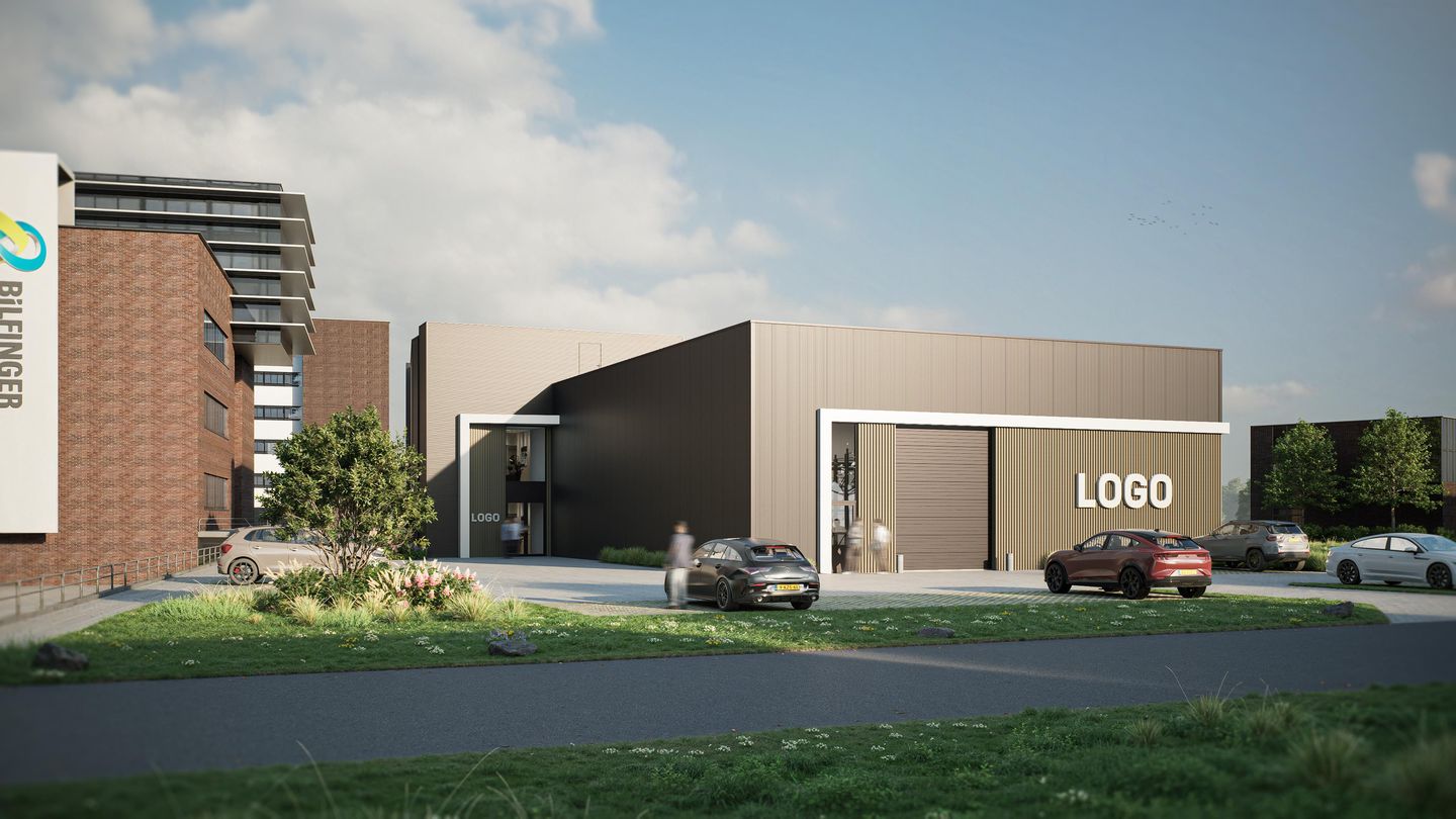 View photo 3 of Jan Tinbergenstraat