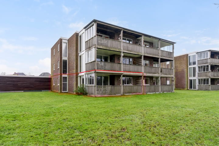 Foto 5 van van Wyckelstrjitte 26