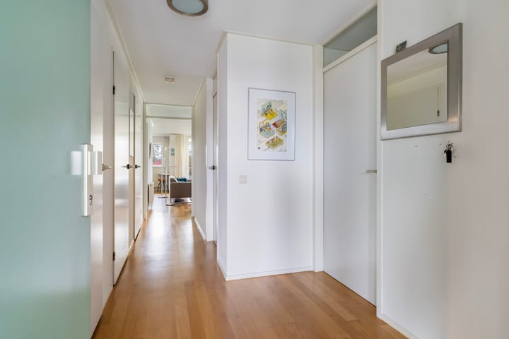 Foto 9 van van Wyckelstrjitte 26