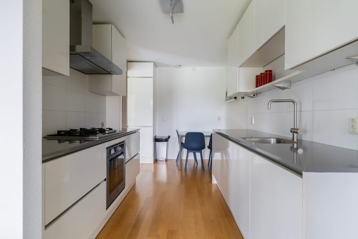 Foto 18 van van Wyckelstrjitte 26