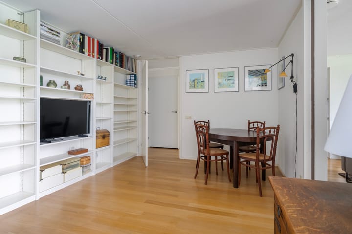 Foto 19 van van Wyckelstrjitte 26