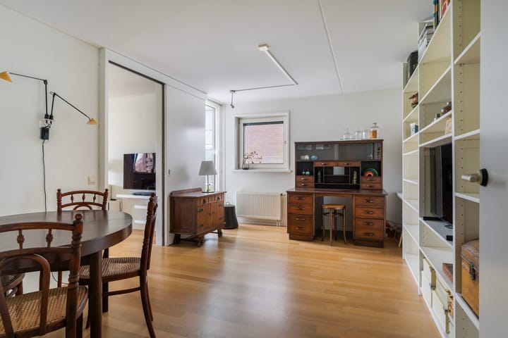 Foto 20 van van Wyckelstrjitte 26