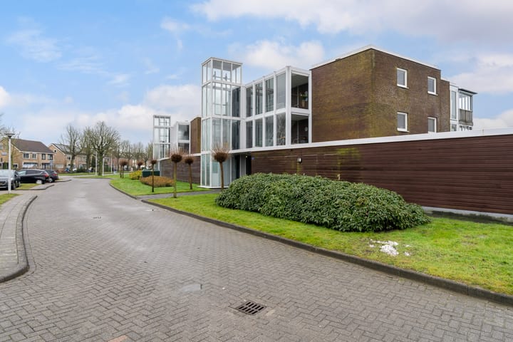 Foto 32 van van Wyckelstrjitte 26