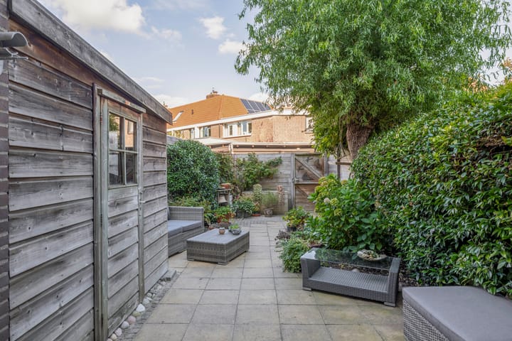 Photo 17 of Omloop 32