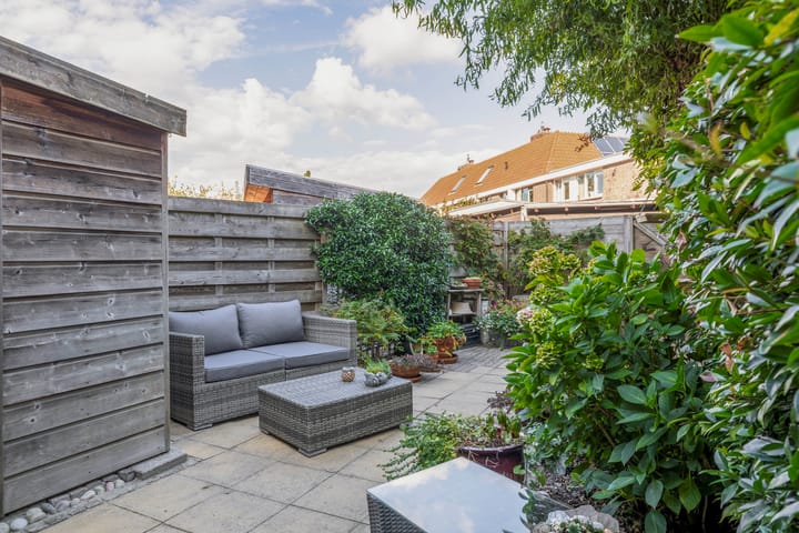 Photo 18 of Omloop 32