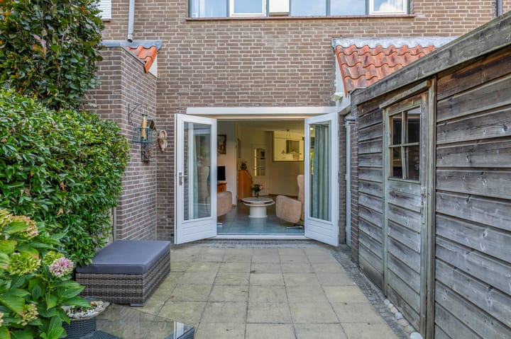 Photo 19 of Omloop 32