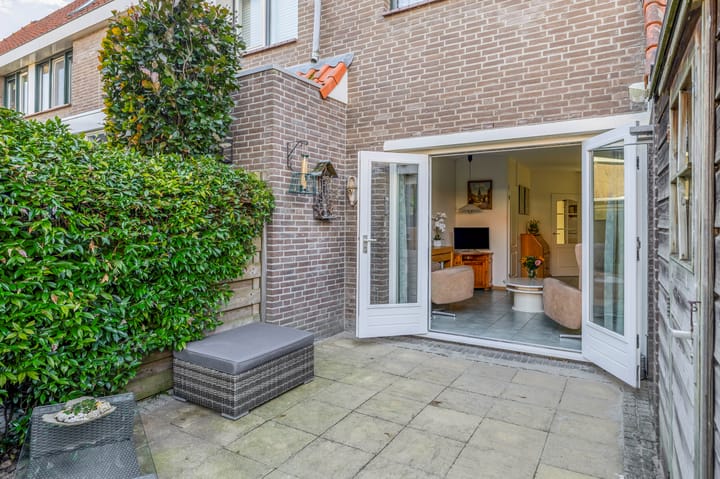 Photo 21 of Omloop 32