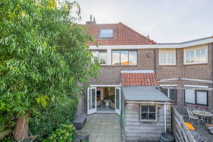 Photo 22 of Omloop 32