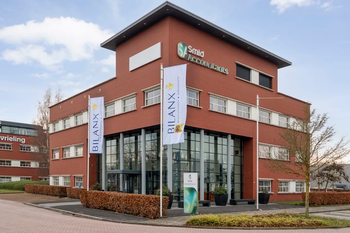 Stelling 7, Hardenberg