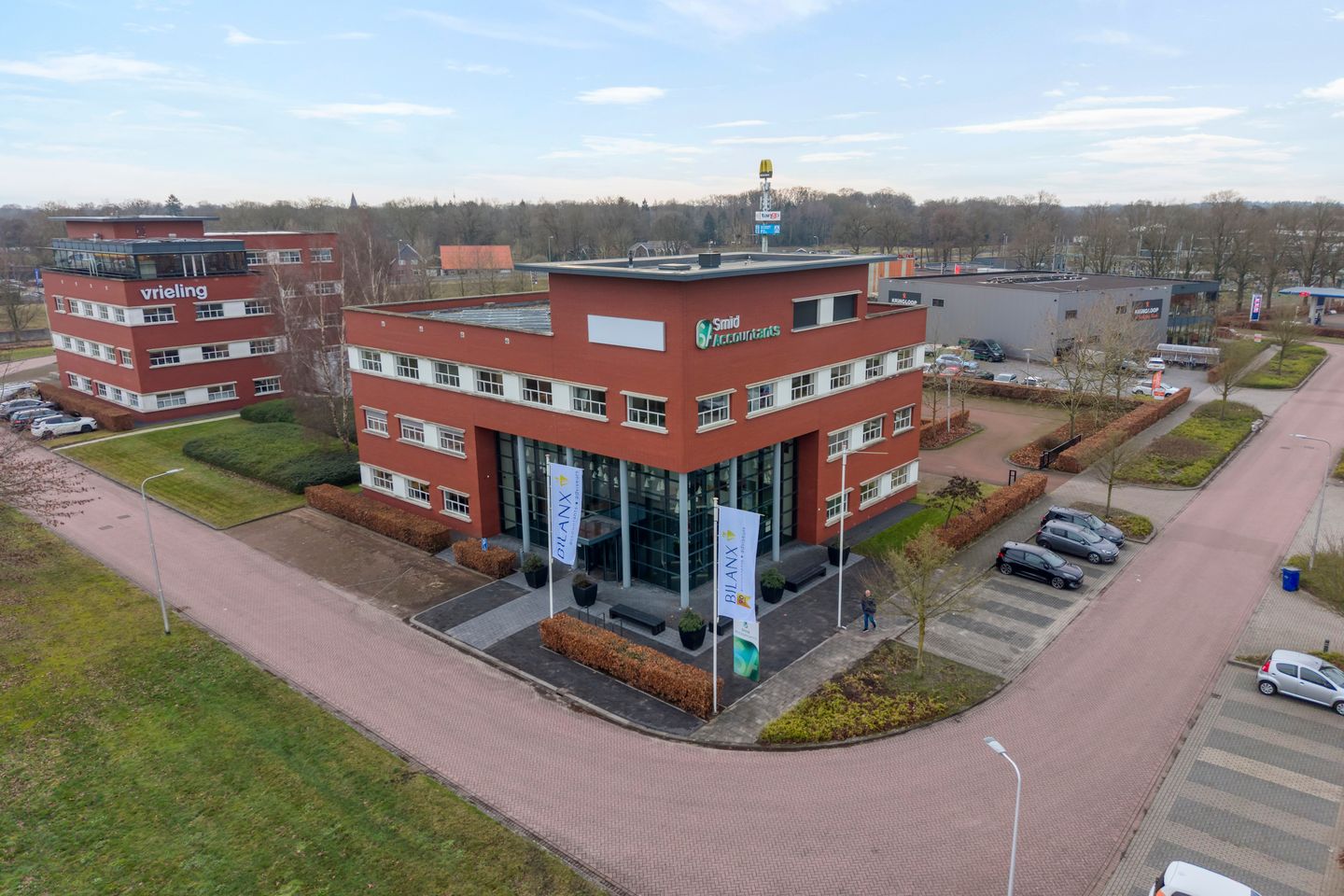 Bekijk foto 2 van Stelling 7