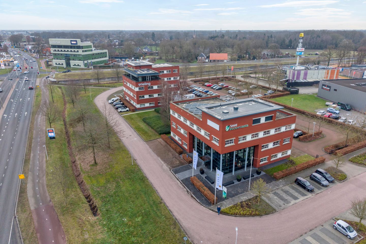 Bekijk foto 3 van Stelling 7