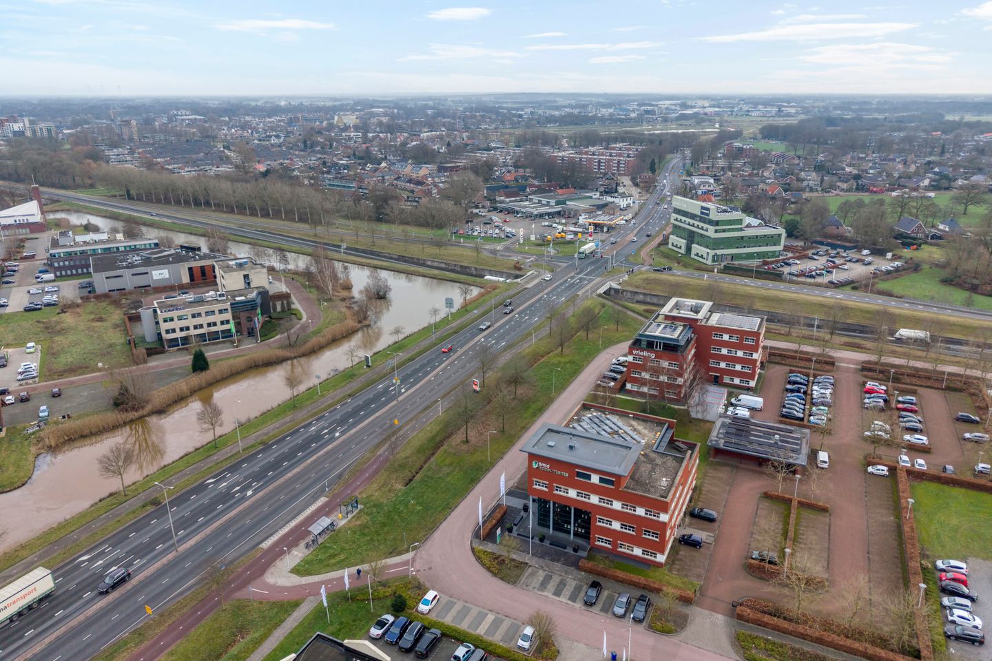 Bekijk foto 4 van Stelling 7