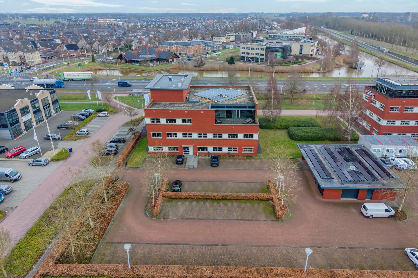 Bekijk foto 5 van Stelling 7