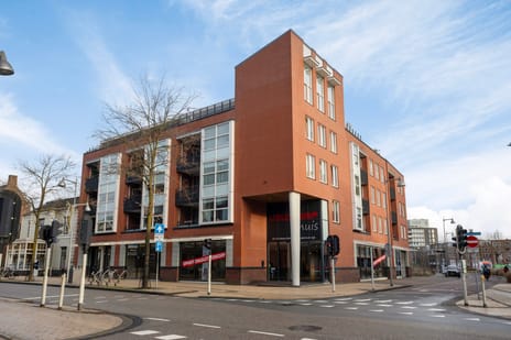 Stationsstraat thumbnail