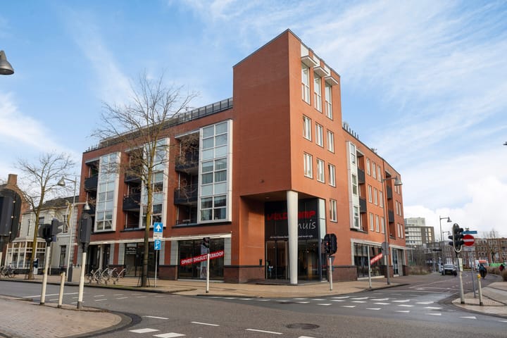 Stationsstraat 116 C