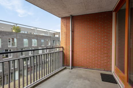 Stationsstraat 116-C tertiary image