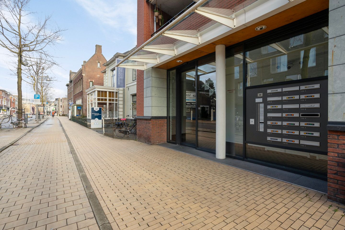 Foto 4 van Stationsstraat 116-C
