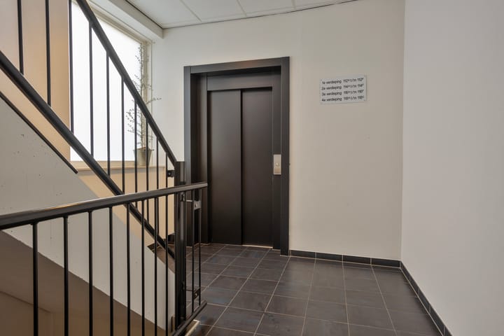 Photo 6 of Stationsstraat 116-C