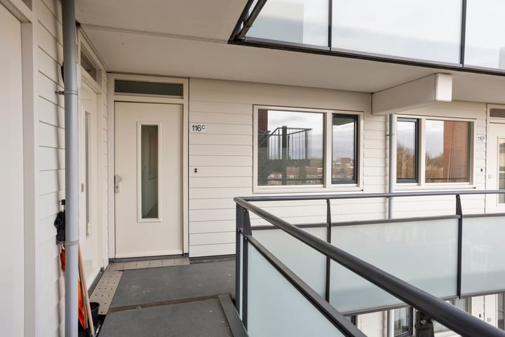 Photo 7 of Stationsstraat 116-C