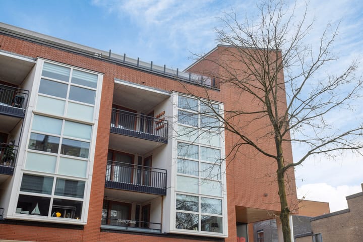 Photo 25 of Stationsstraat 116-C