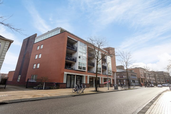 Photo 26 of Stationsstraat 116-C