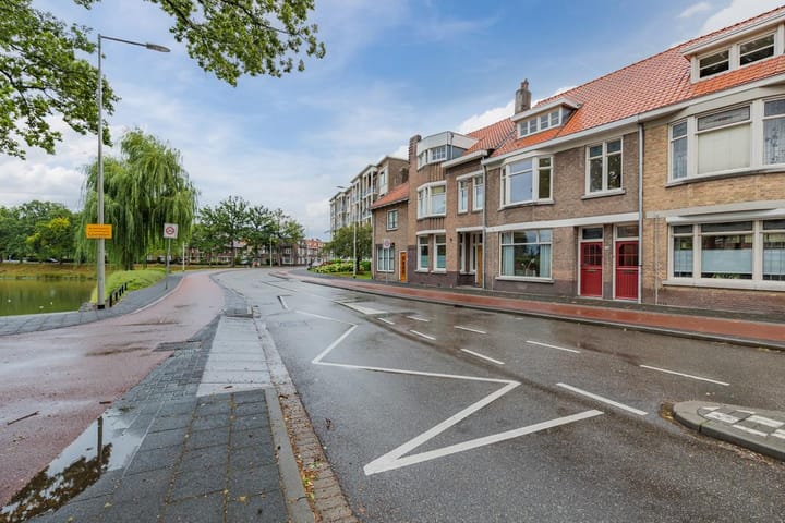 Foto 7 van Noordsingel 232