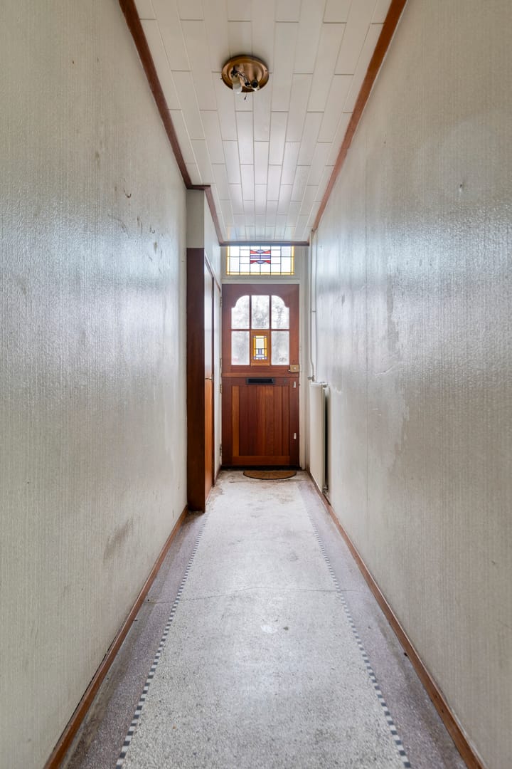 Foto 10 van Noordsingel 232