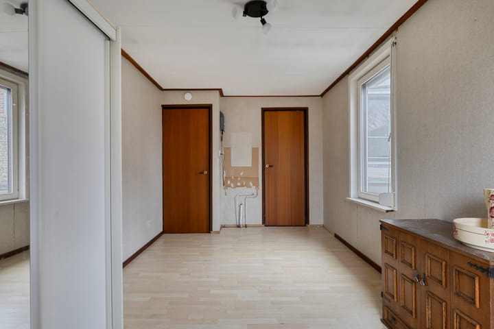 Foto 25 van Noordsingel 232